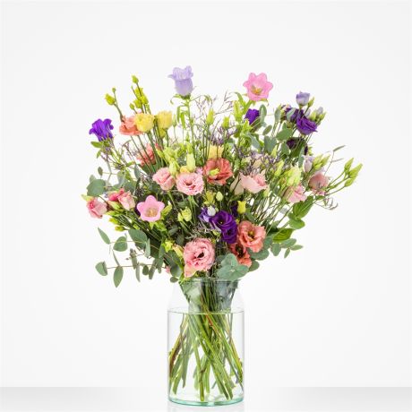 Boeket Zomerfavoriet
