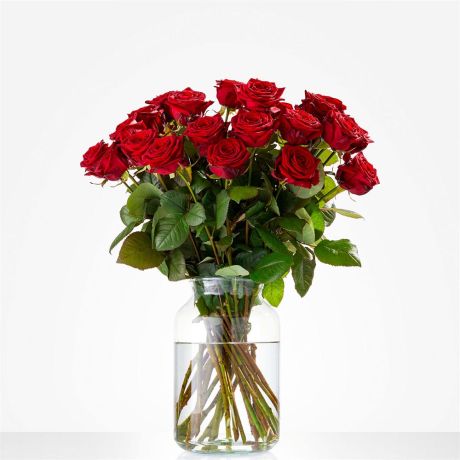 Boeket Pure Liefde 